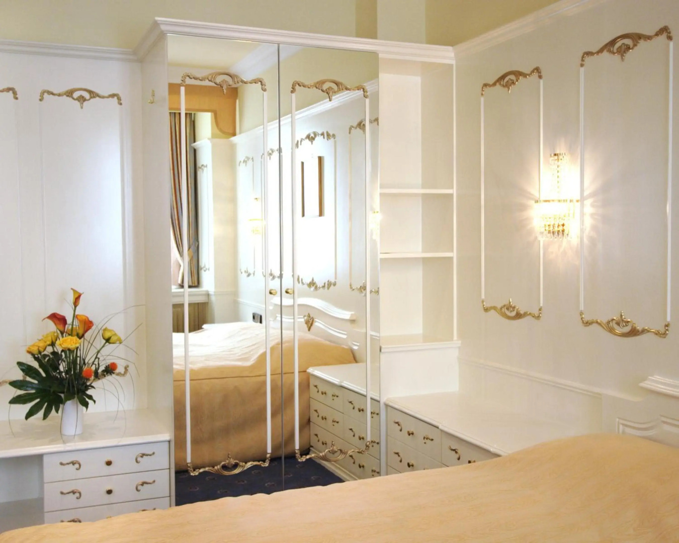 Schlosshotel Römischer Kaiser