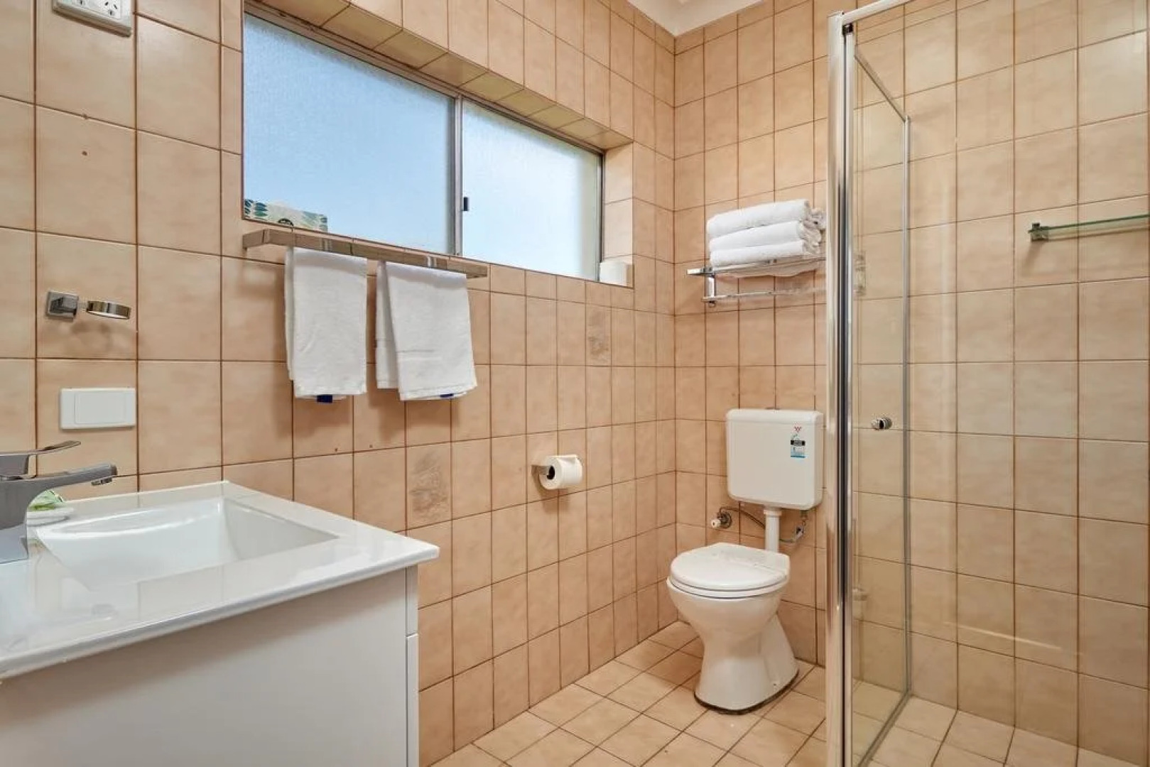 Australian Homestead