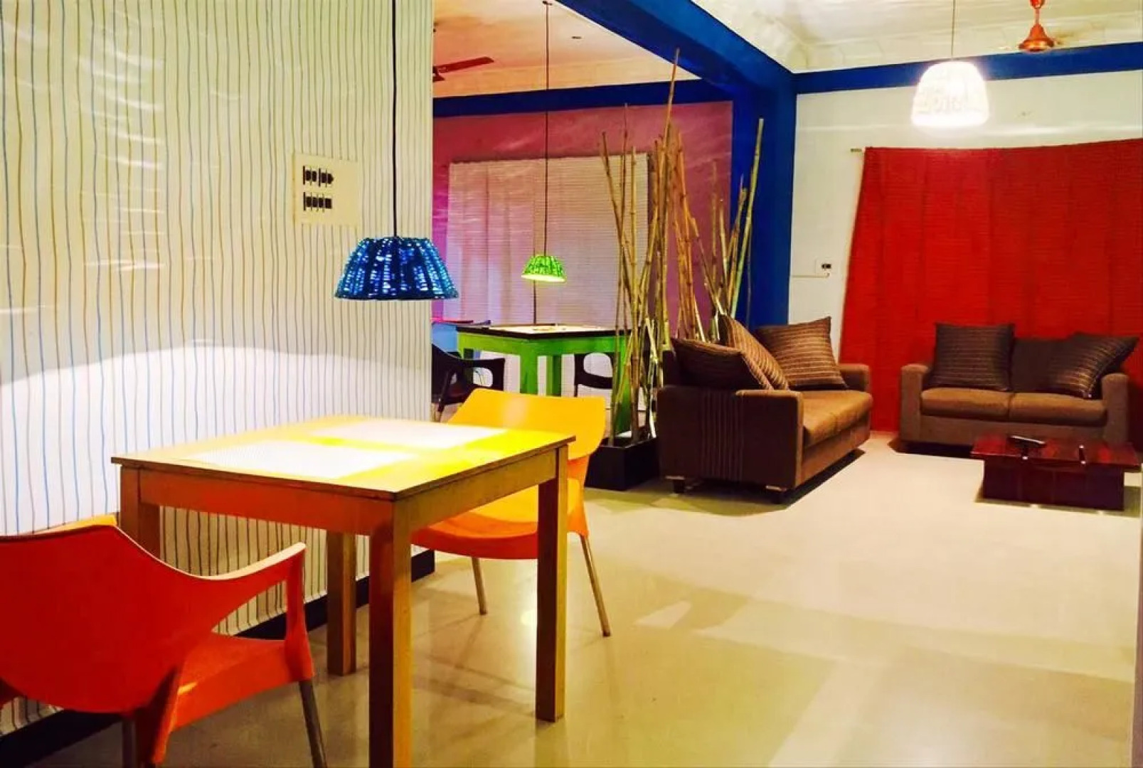 Vedanta Wake up Arapalayam Bus Stand