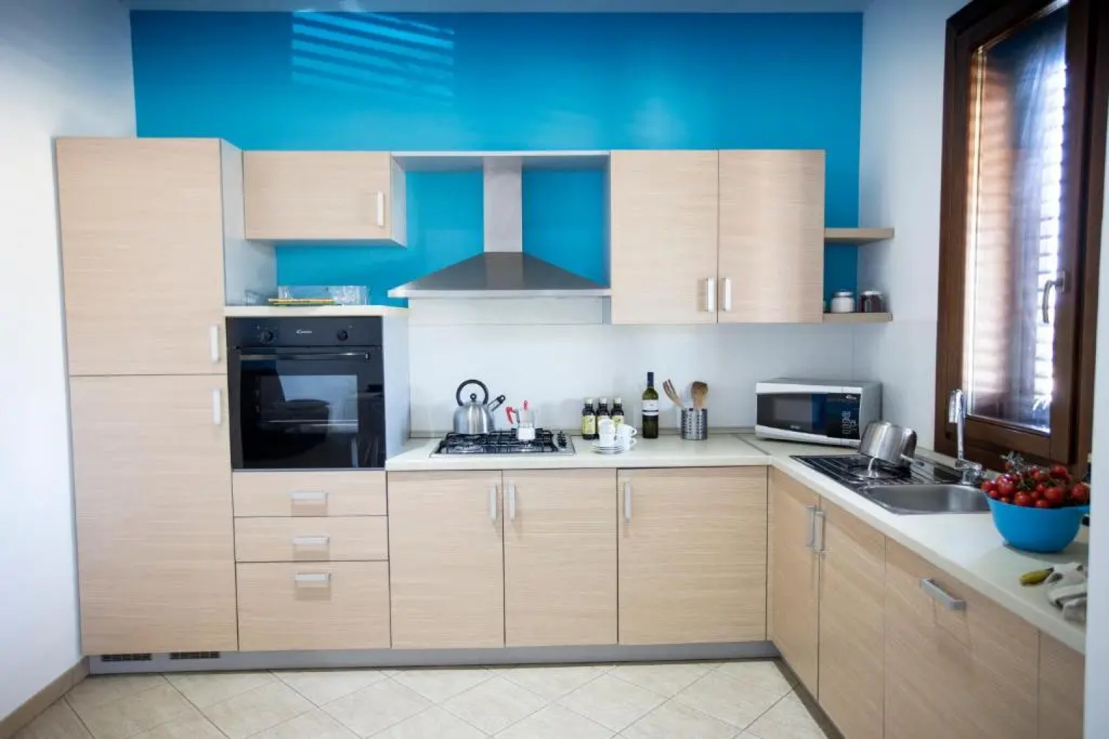 Holiday home Nicola Santoro