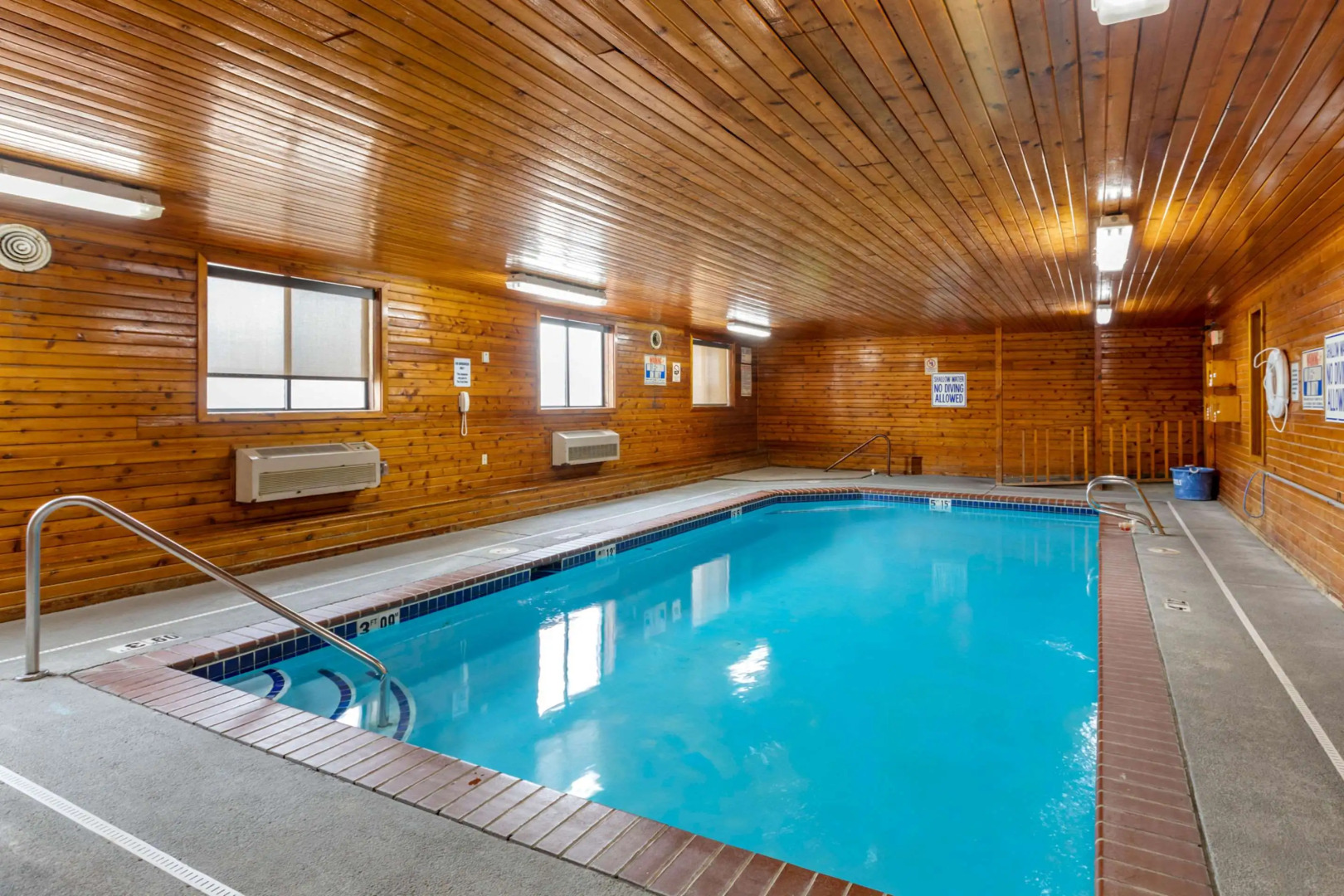 Econo Lodge Longmont East