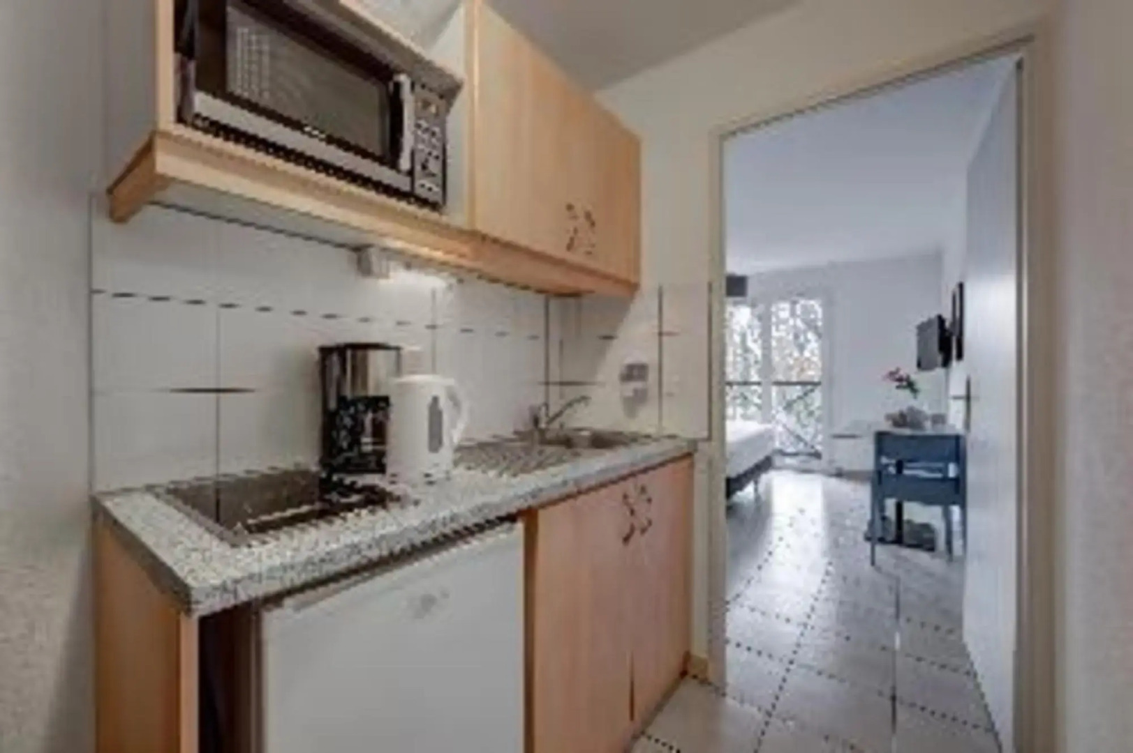 Adagio Access Divonne Les Bains (Ex Citéa)