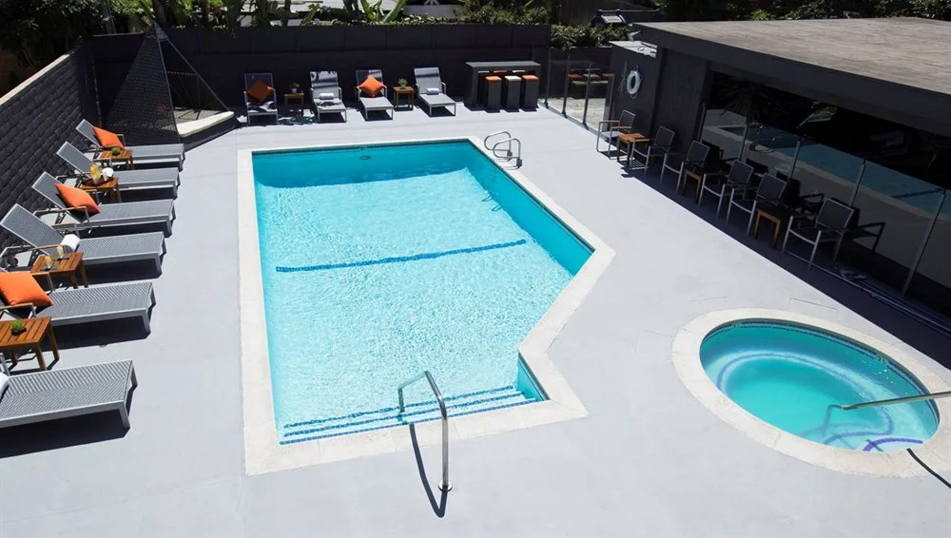 Comfort Inn Costa Mesa