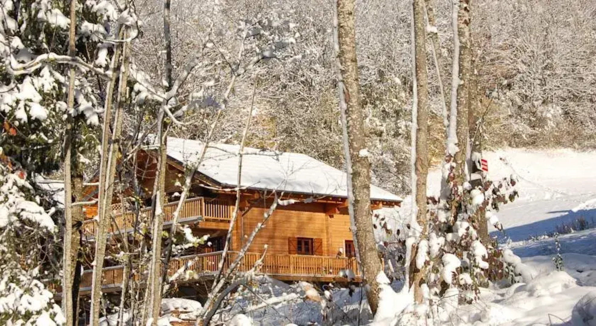 Aux Portes du Soleil