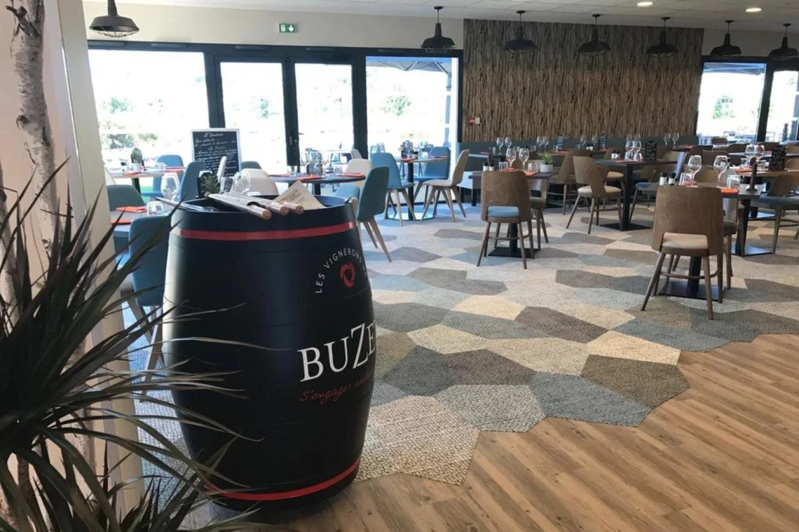 The Originals City, Hôtel de la Confluence