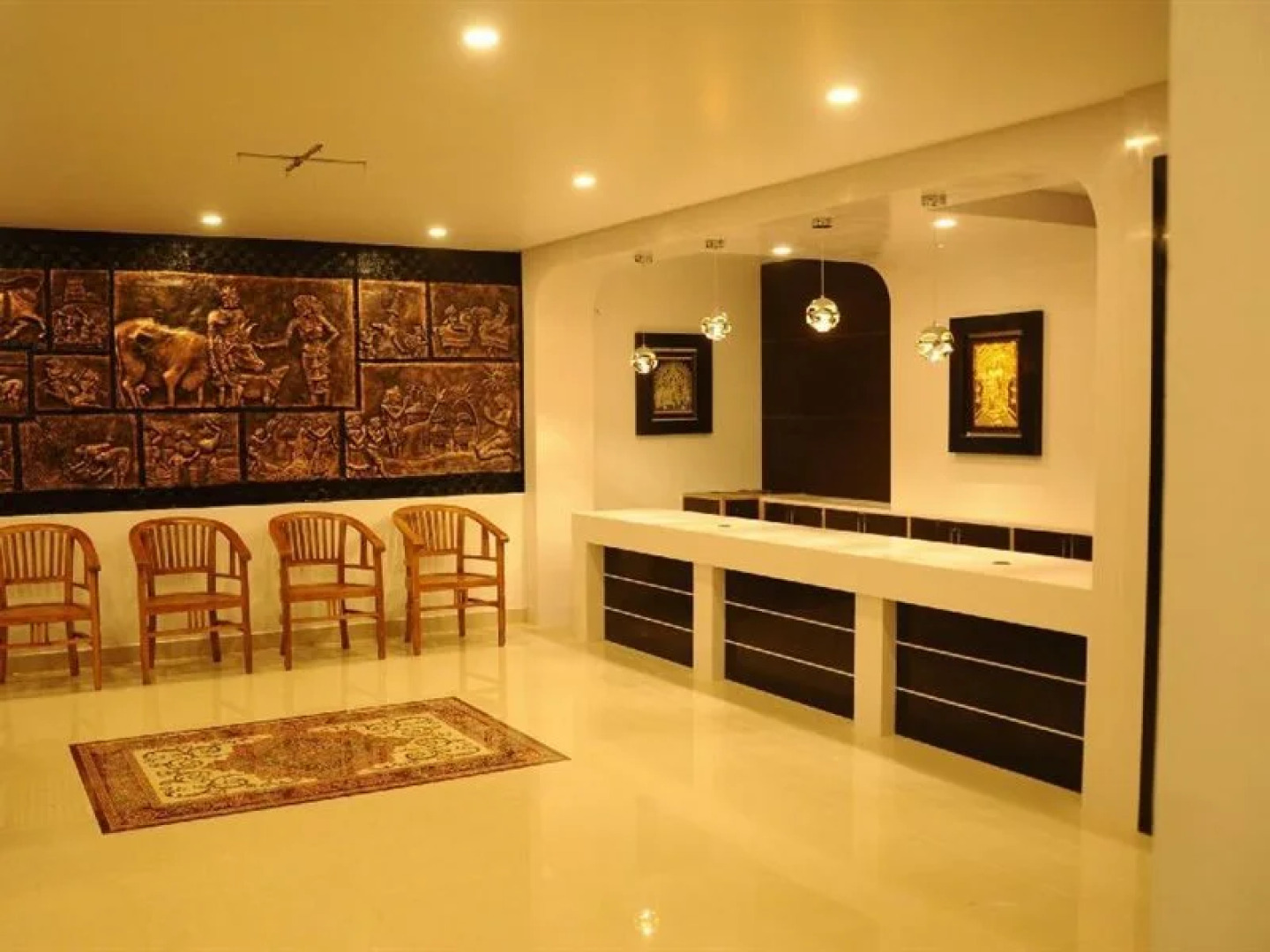 Hotel Ocean Heritage