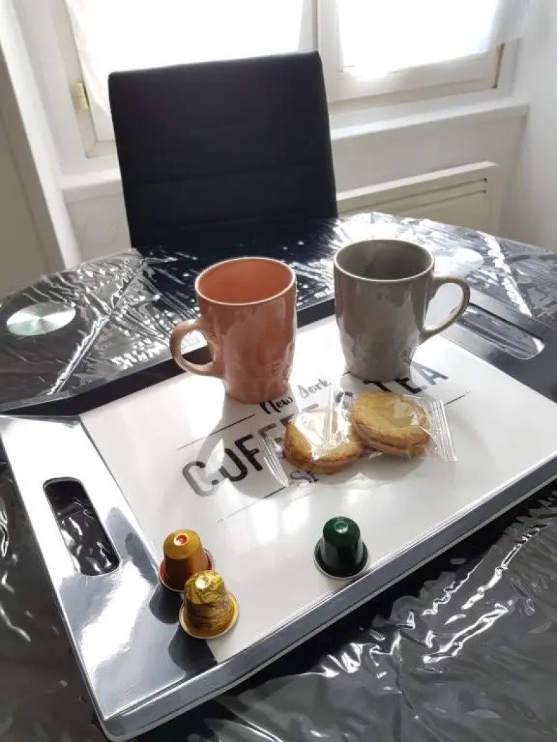 Gesteasy Au top, Confort, Proche Gare