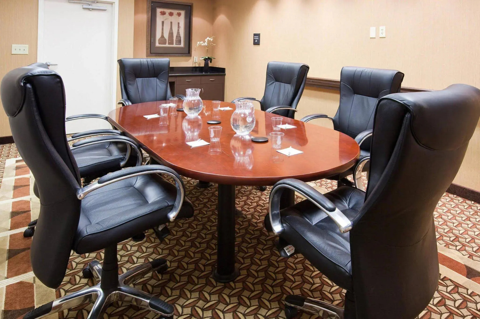 Hampton Inn & Suites Burlington, NC