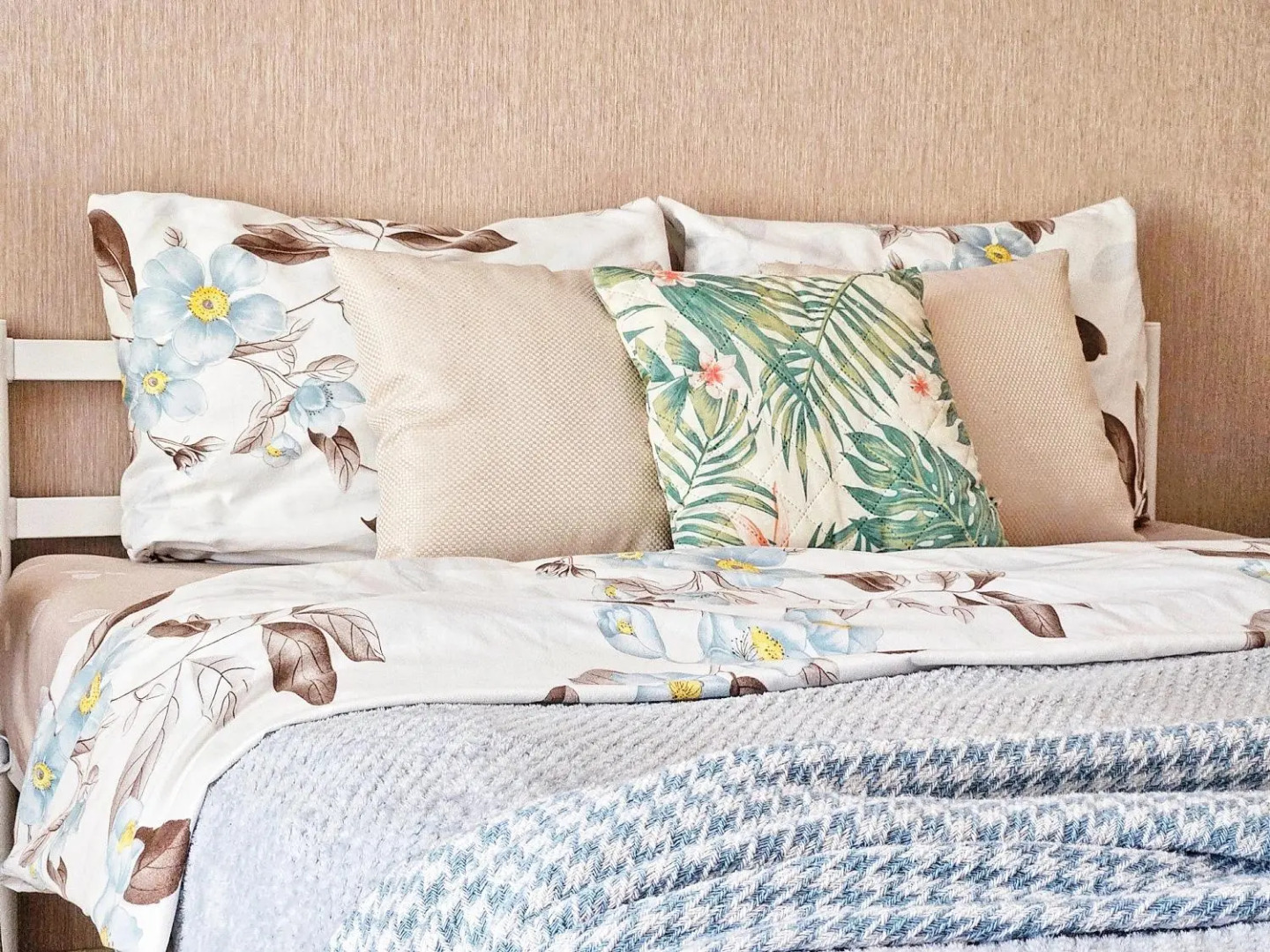 Апартаменты на улице Тэцевская 4В