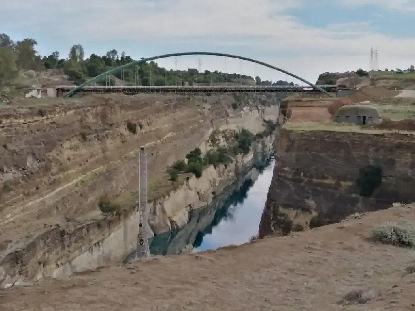 Poseidonia Apartment