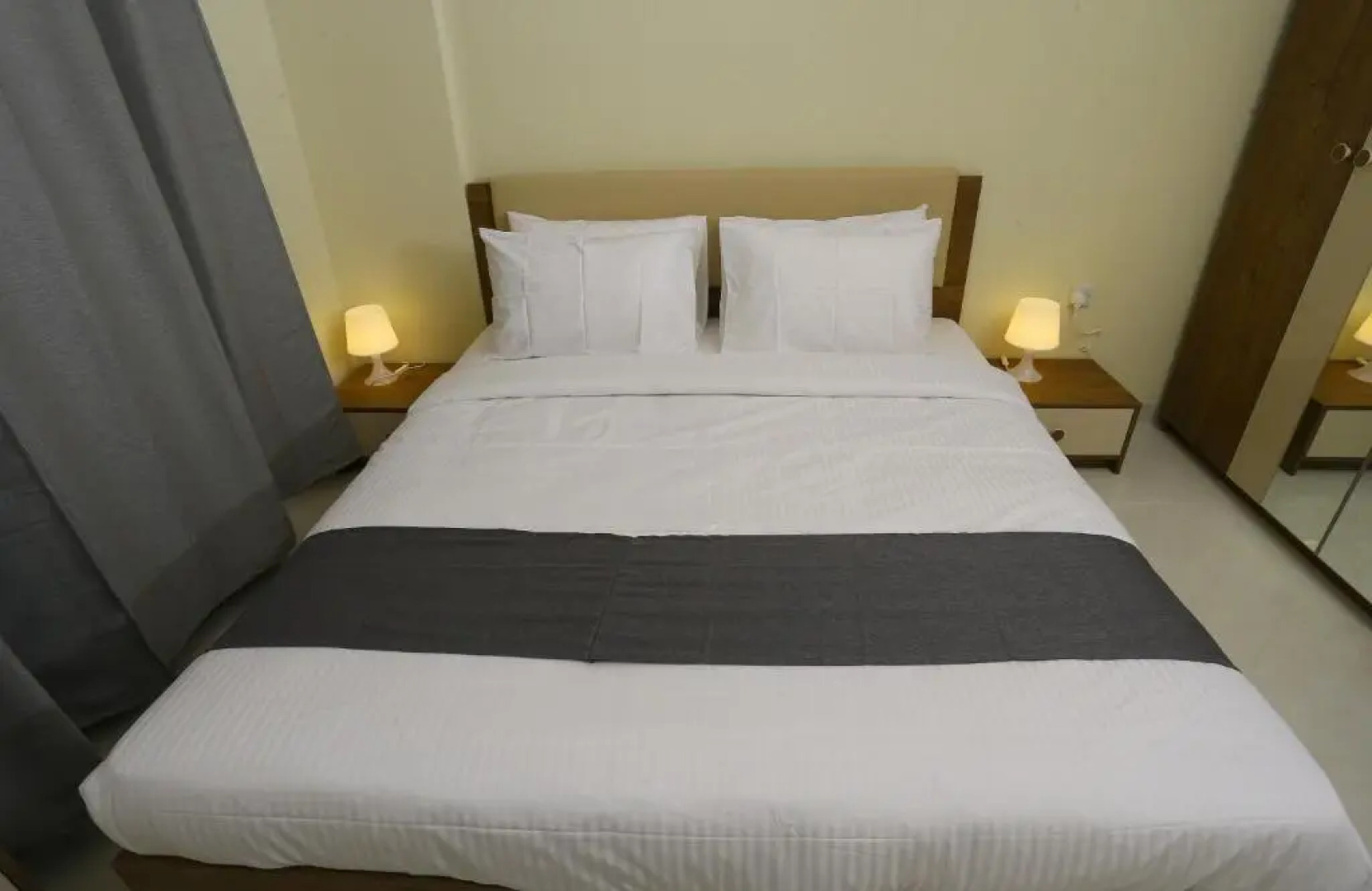 Le Paris Residency Sabah Al Salem