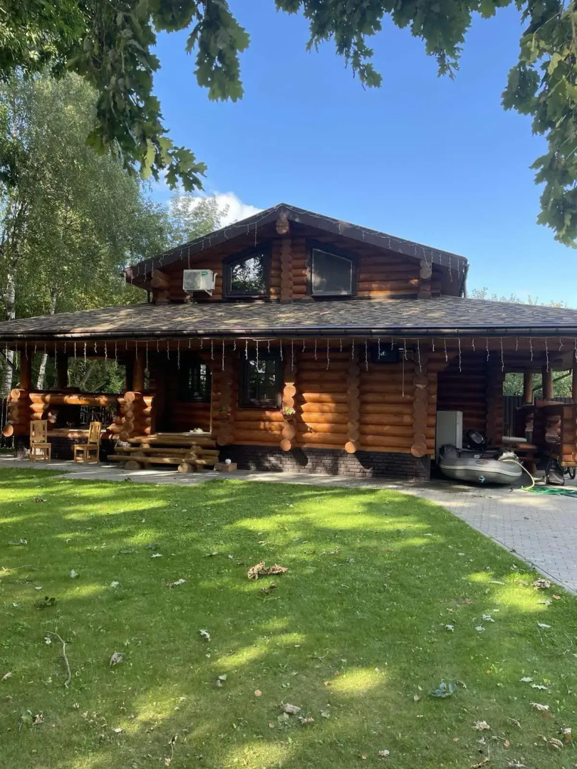 Дом Студёнка