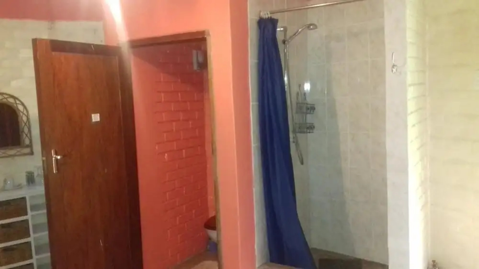 Imka Trinity Retreat