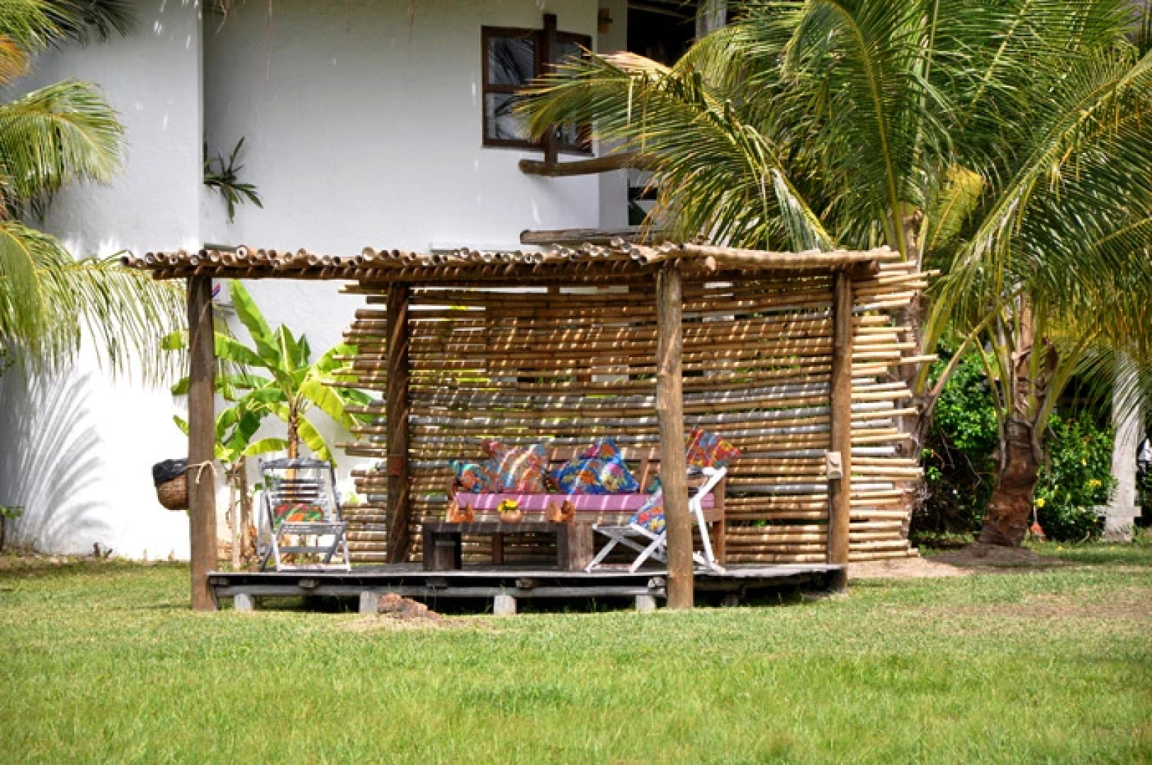 Enseada do Caeiro ECO Resort