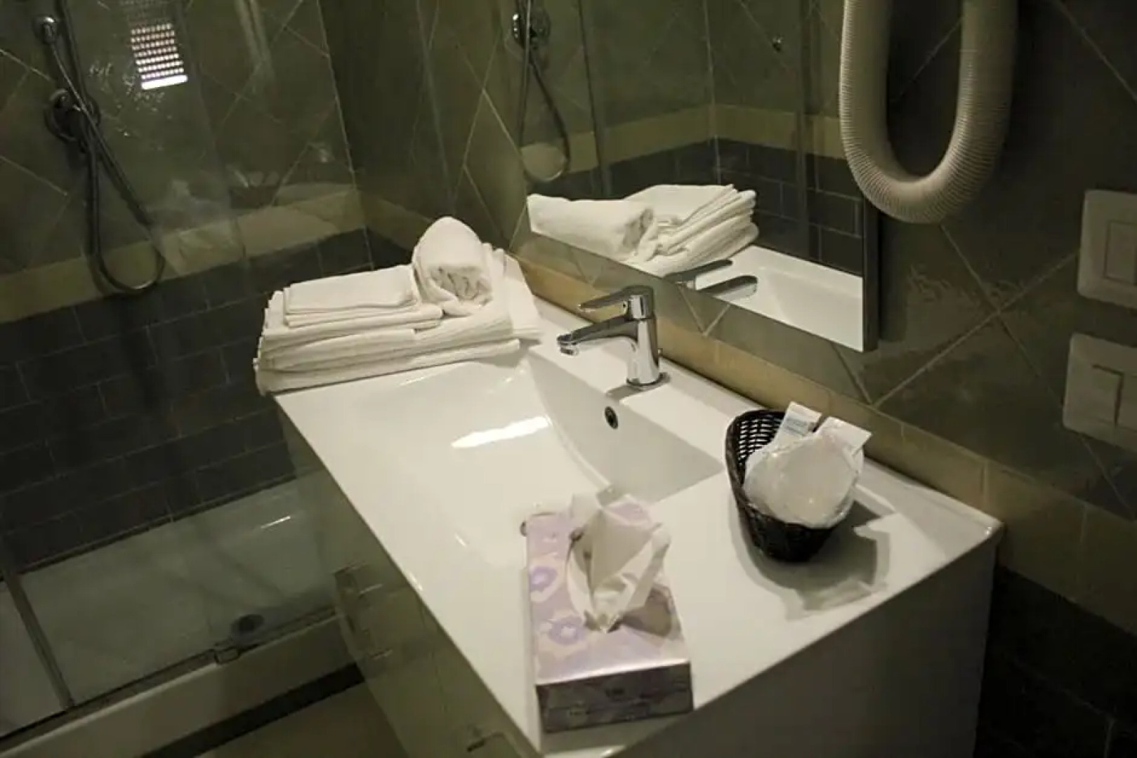 Bed & Breakfast La Dea dellAbbondanza