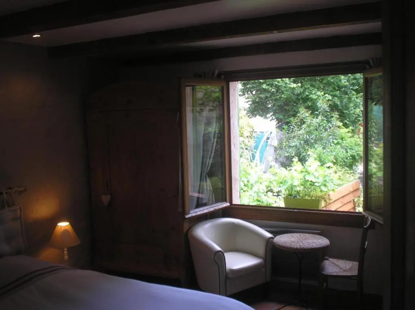 La Maison Du Bonheur