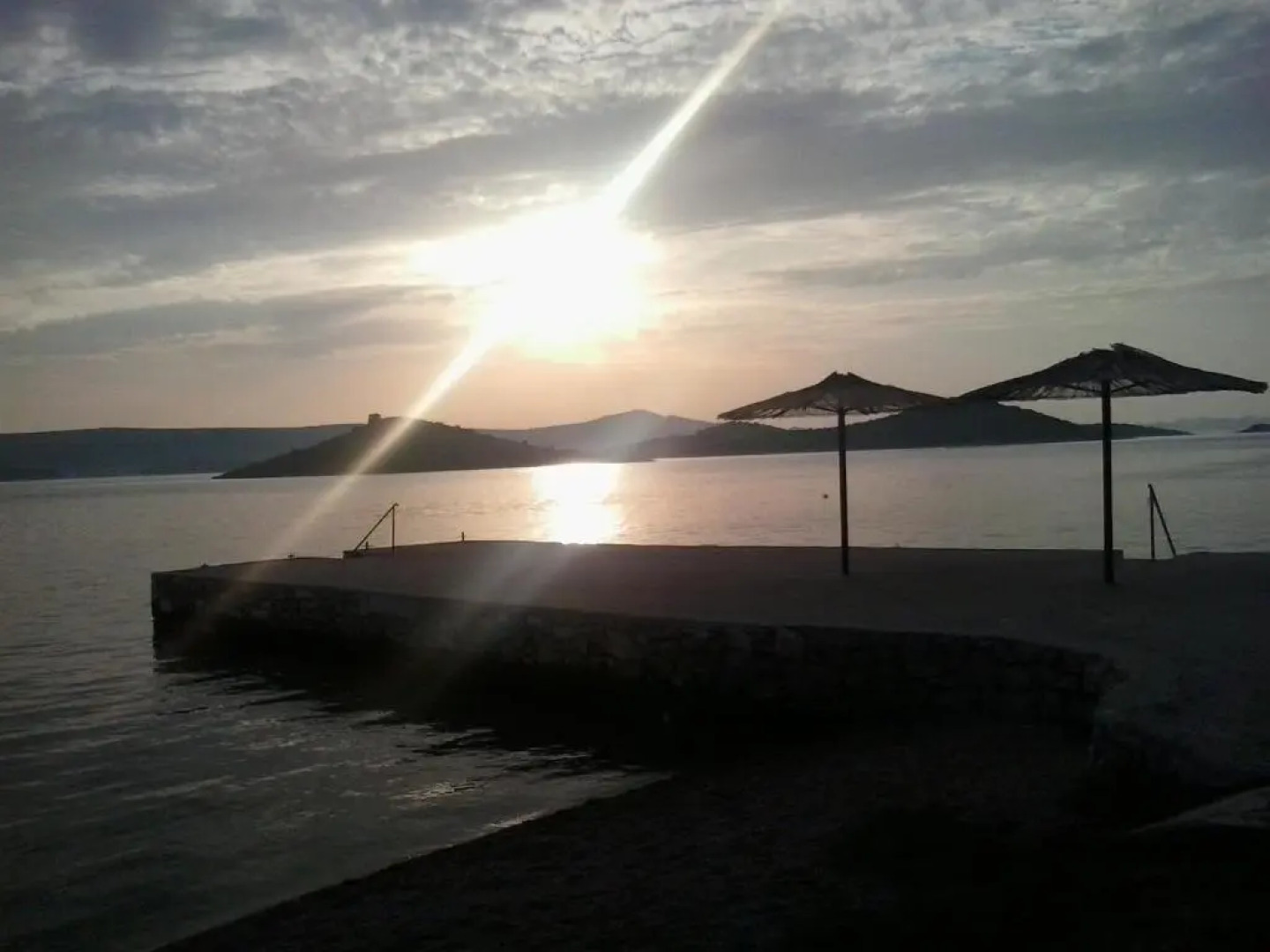 Holiday Home RB Santini