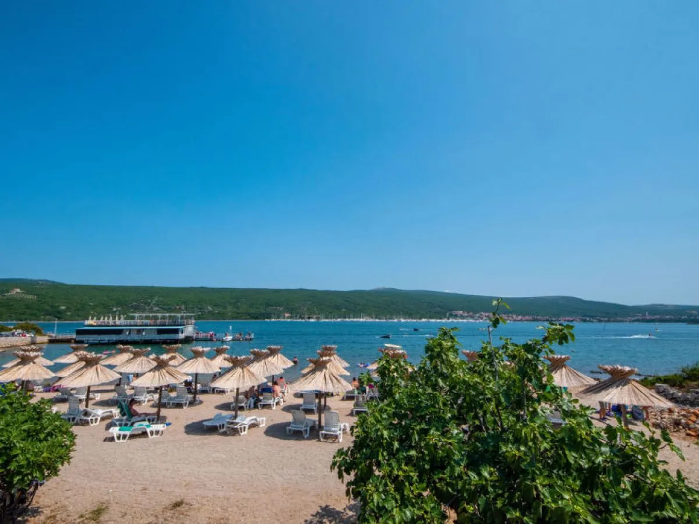 House Graziani Krk/Kornić 31646