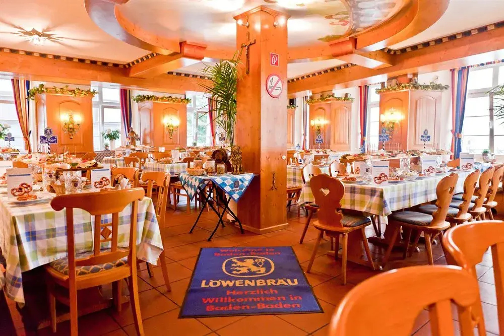 Hotel Zum Goldenen Löwen