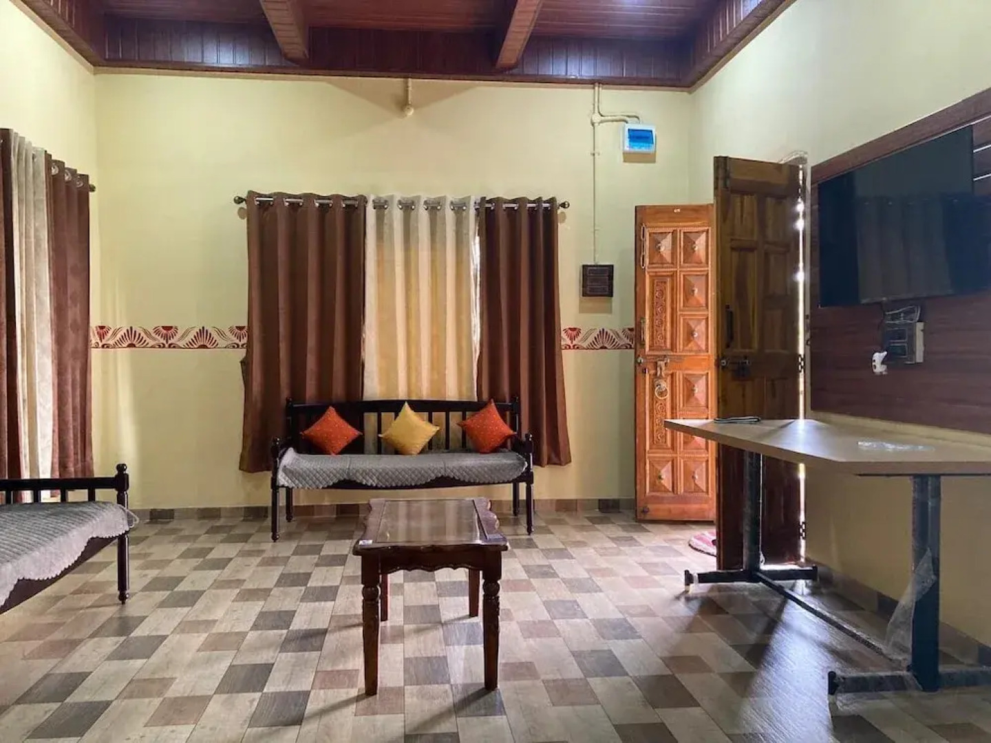 Aabancha Wada By Joy Suites