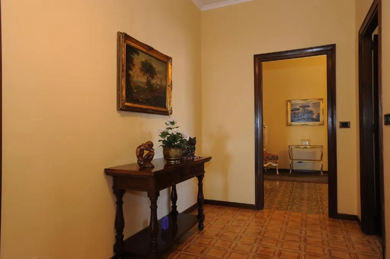 Villa Arvalia Apartment