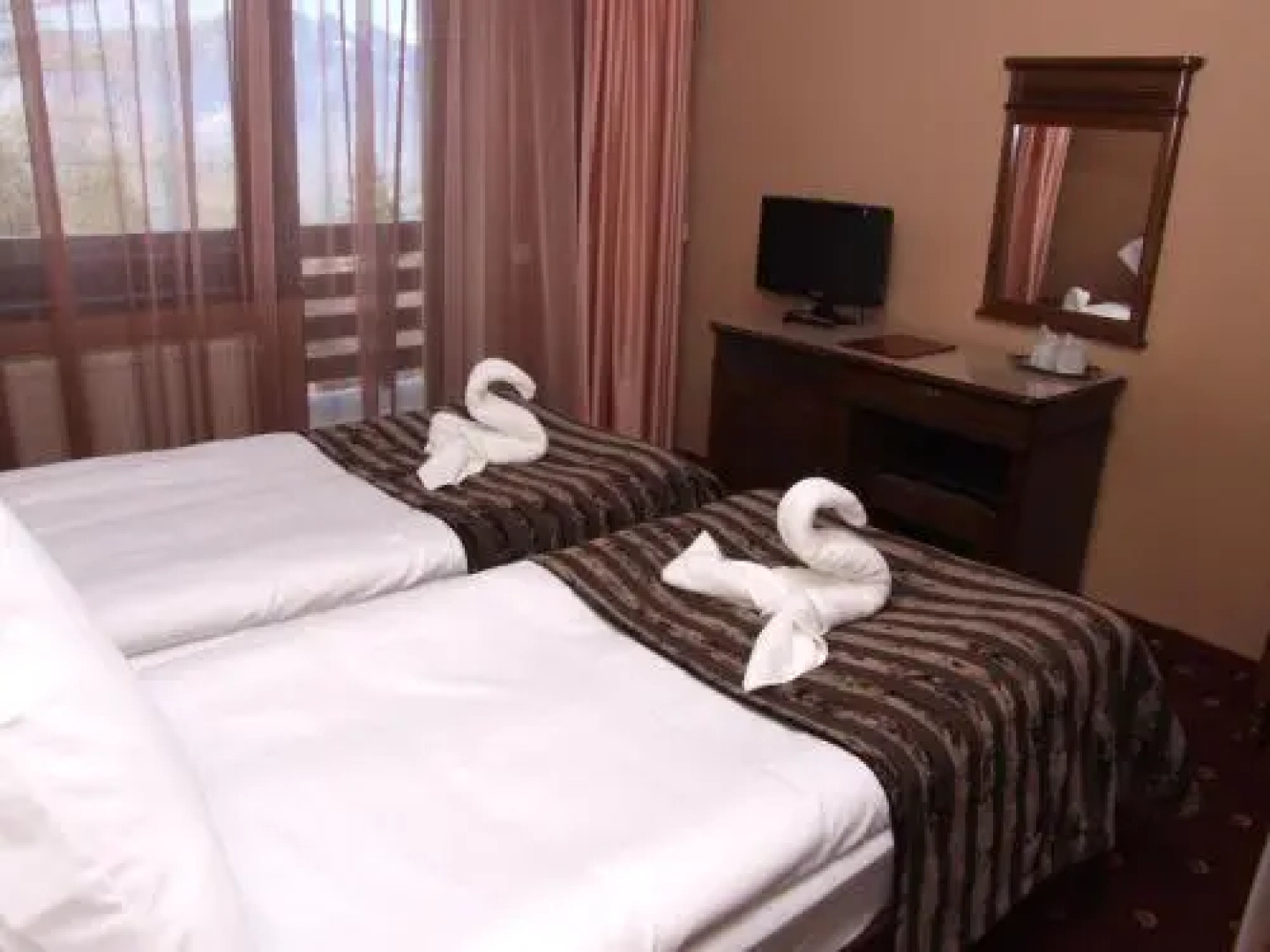 Complex Verona Predeal