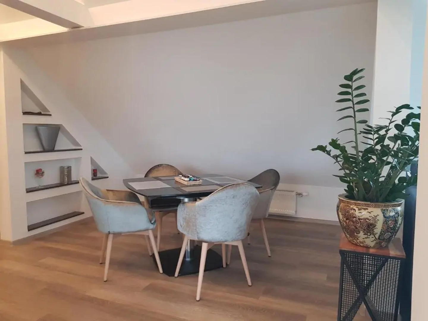 Apartments Metzingen Panoramablick