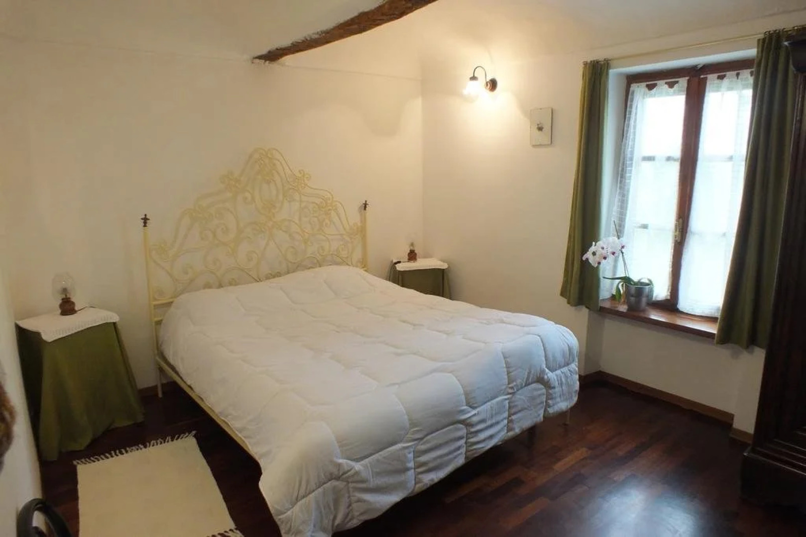 Agriturismo Villa Bricchetto