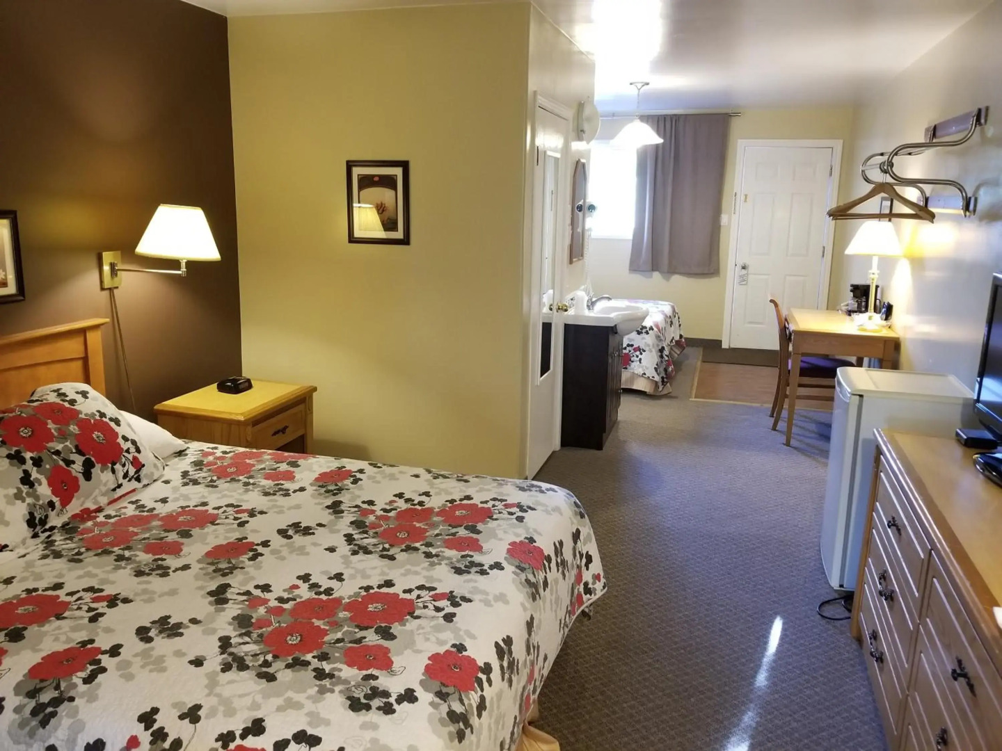 Knights Inn Woodstock