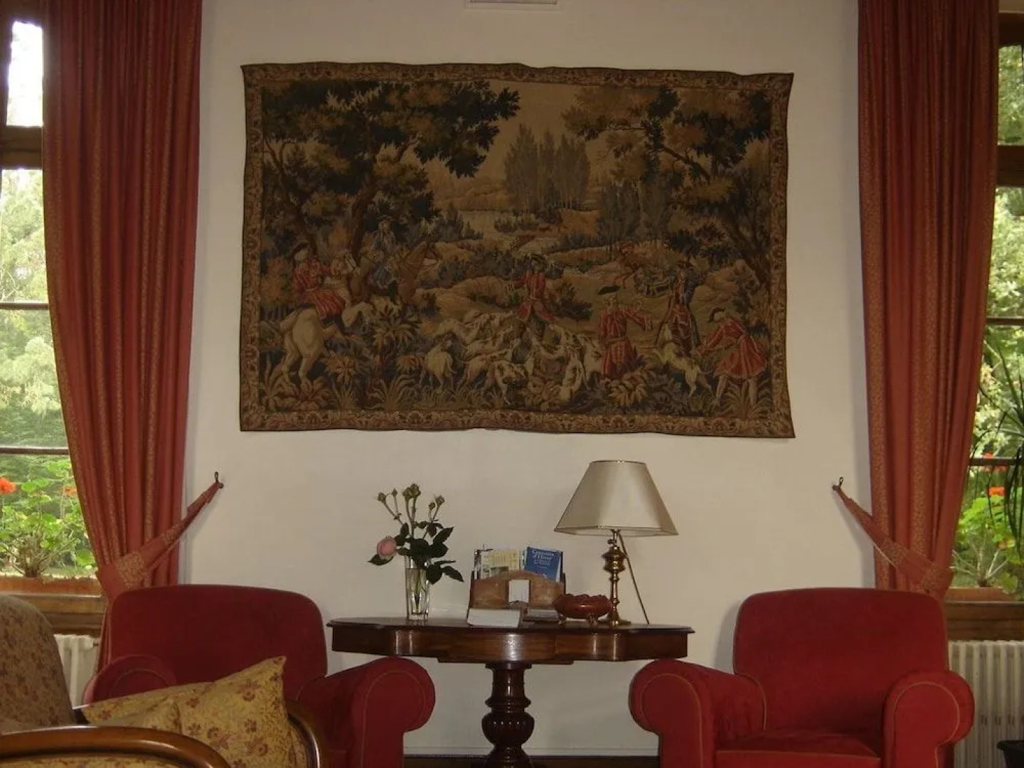 Manoir de la Brossette