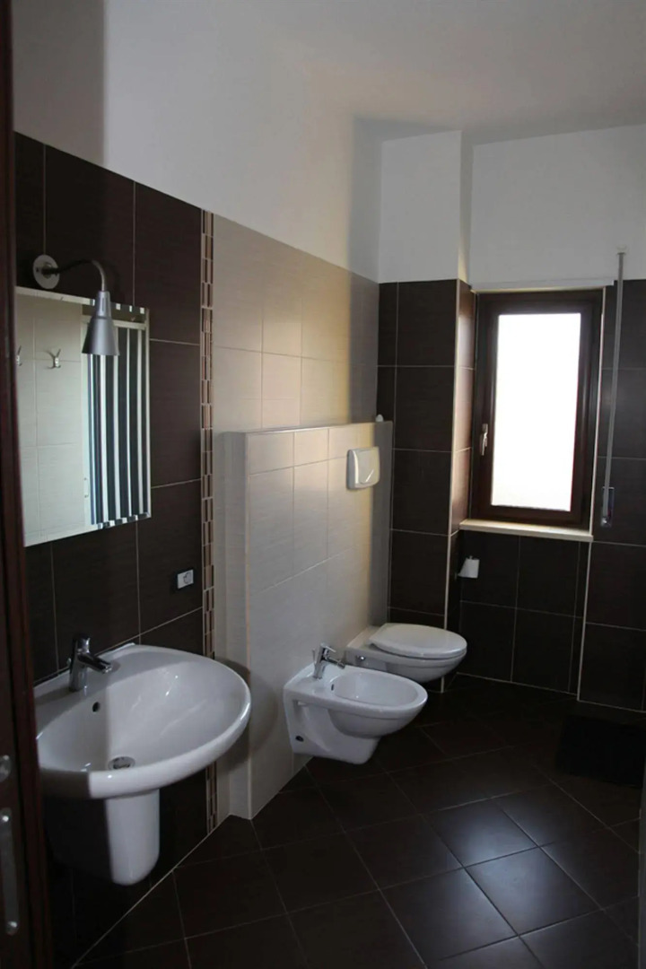 Il Falco e il Gabbiano B&B