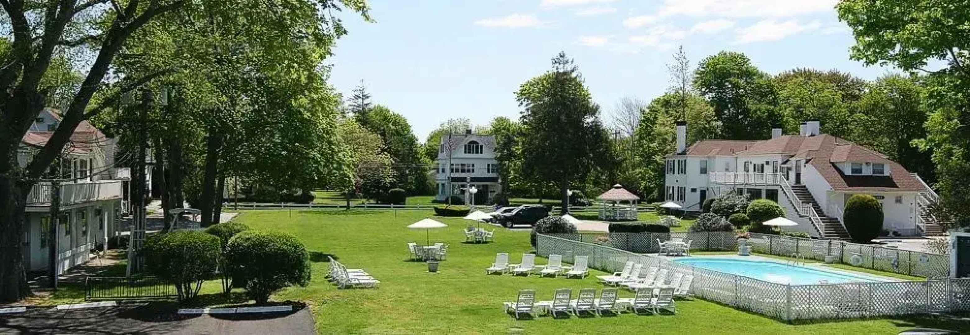 ShoreWay Acres Inn & Cape Cod Lodging