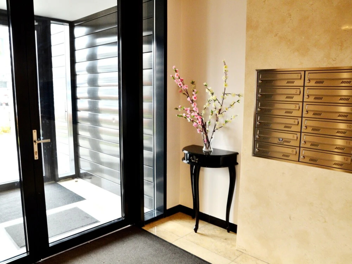 Towarowa Apartamenty
