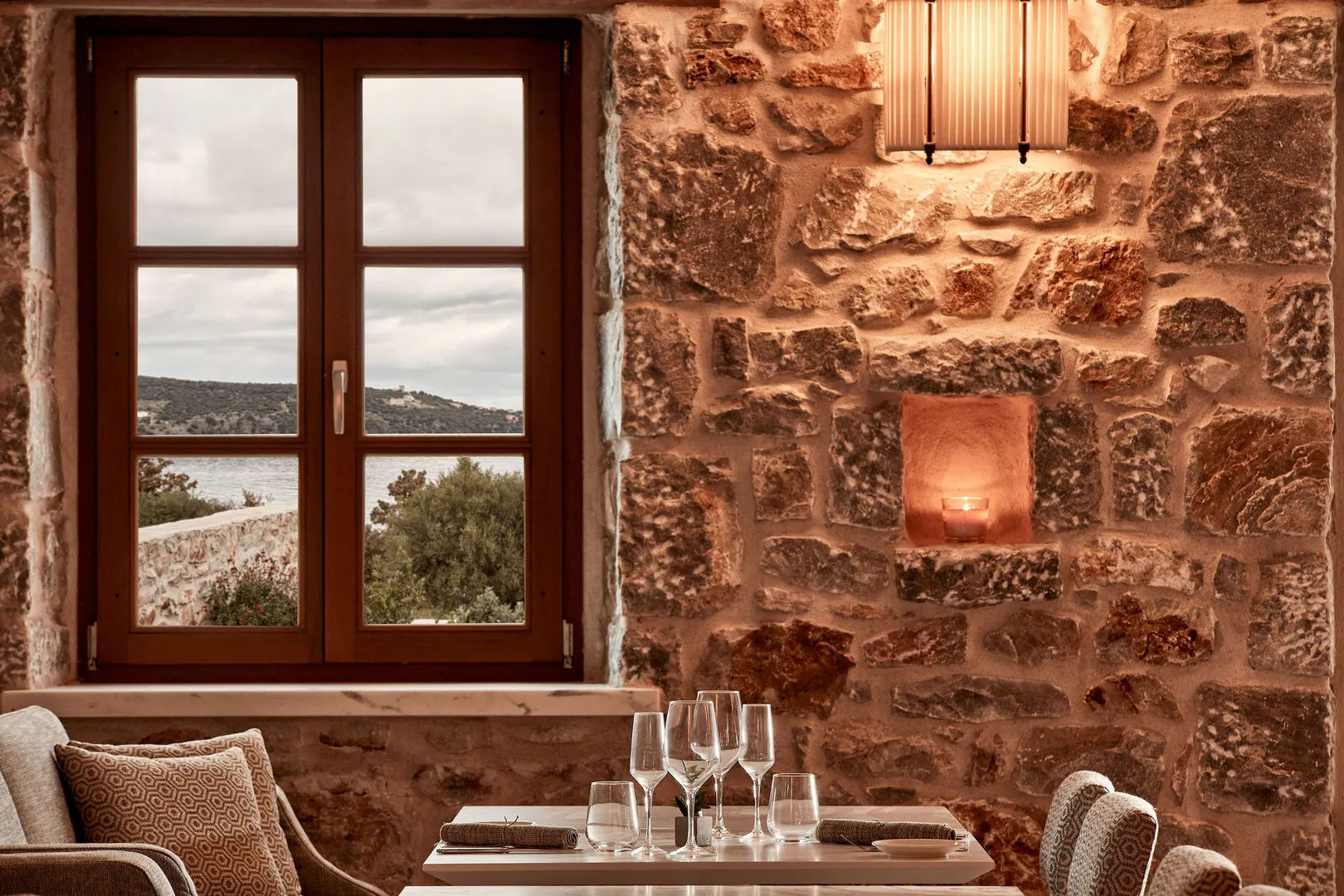 100 Rizes Seaside Resort - Small Luxury Hotels of The World