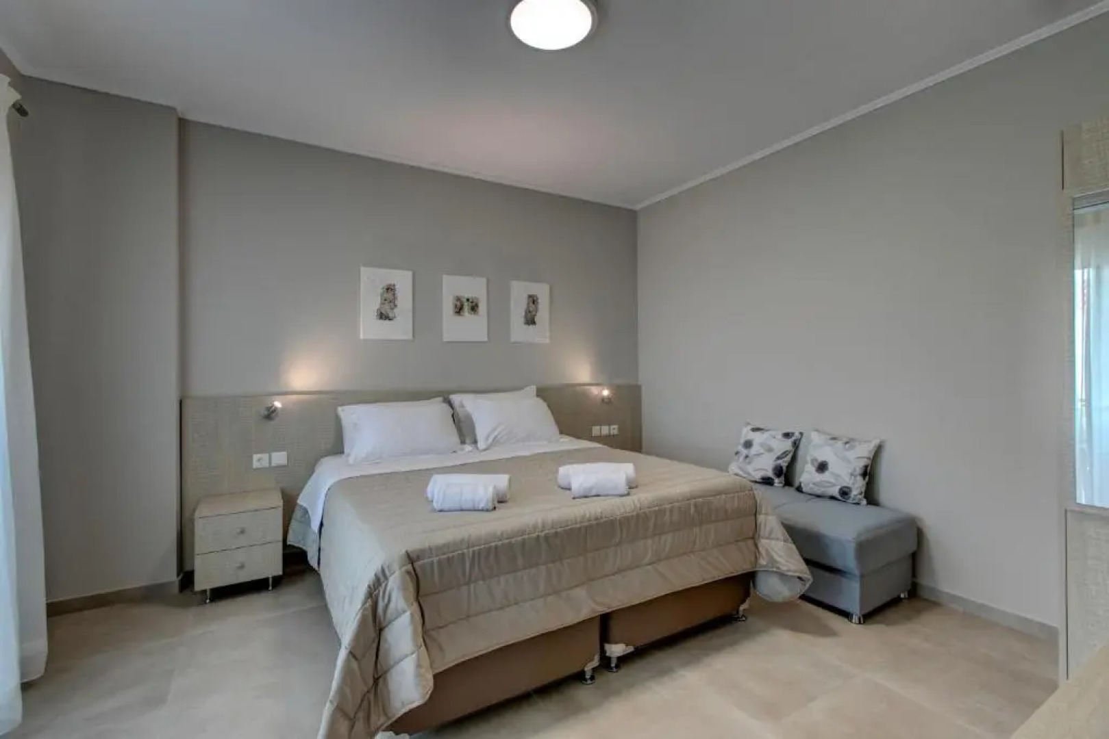 The House Of The Roses Seaview Superior Apartment 2