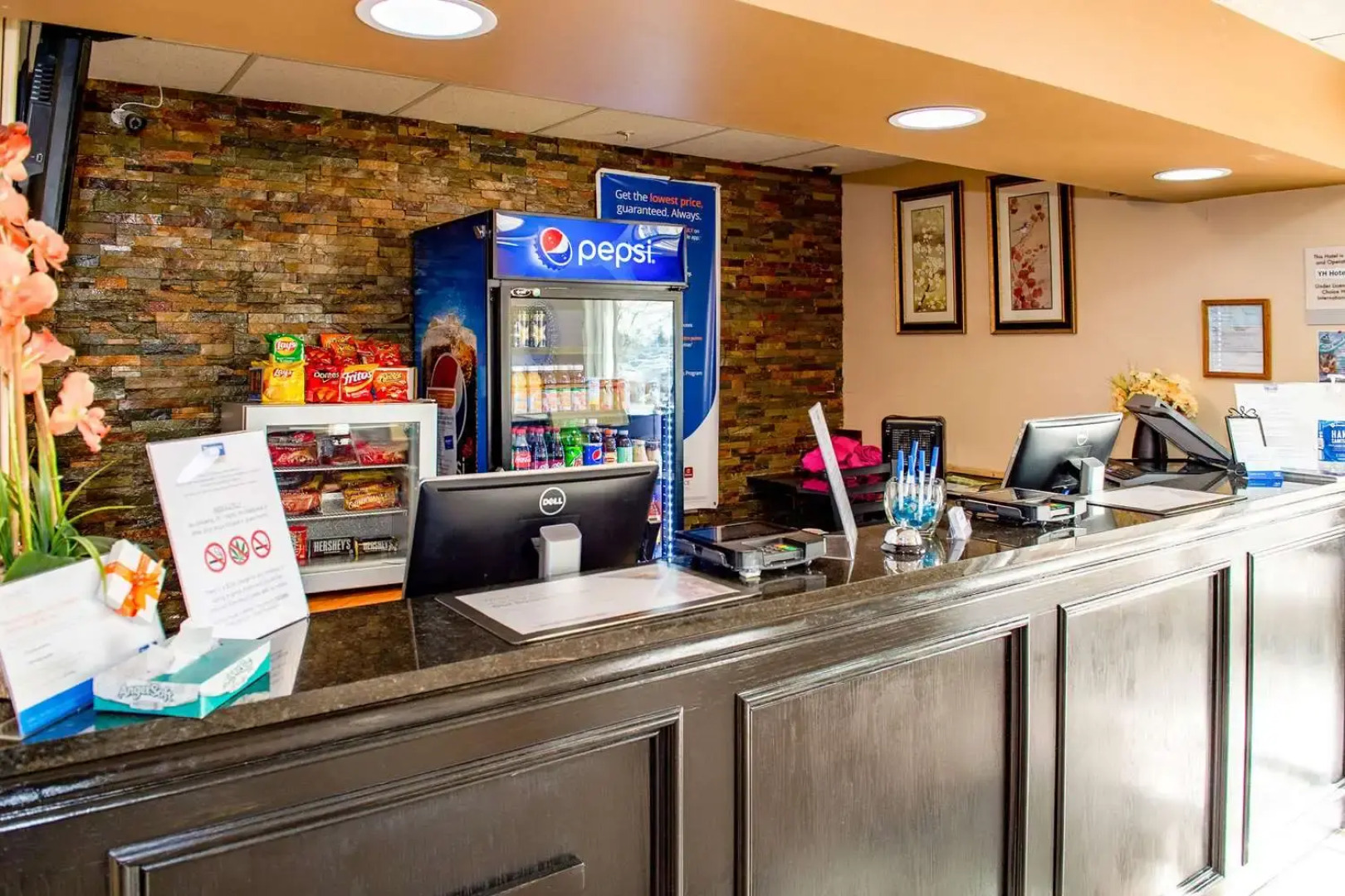 Rodeway Inn Colorado Springs