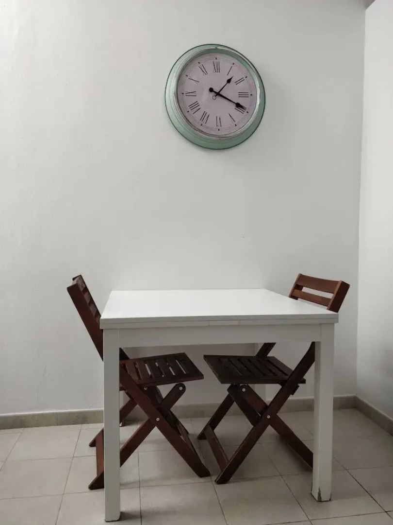 Apartamento Duplex LOS CASCABELES