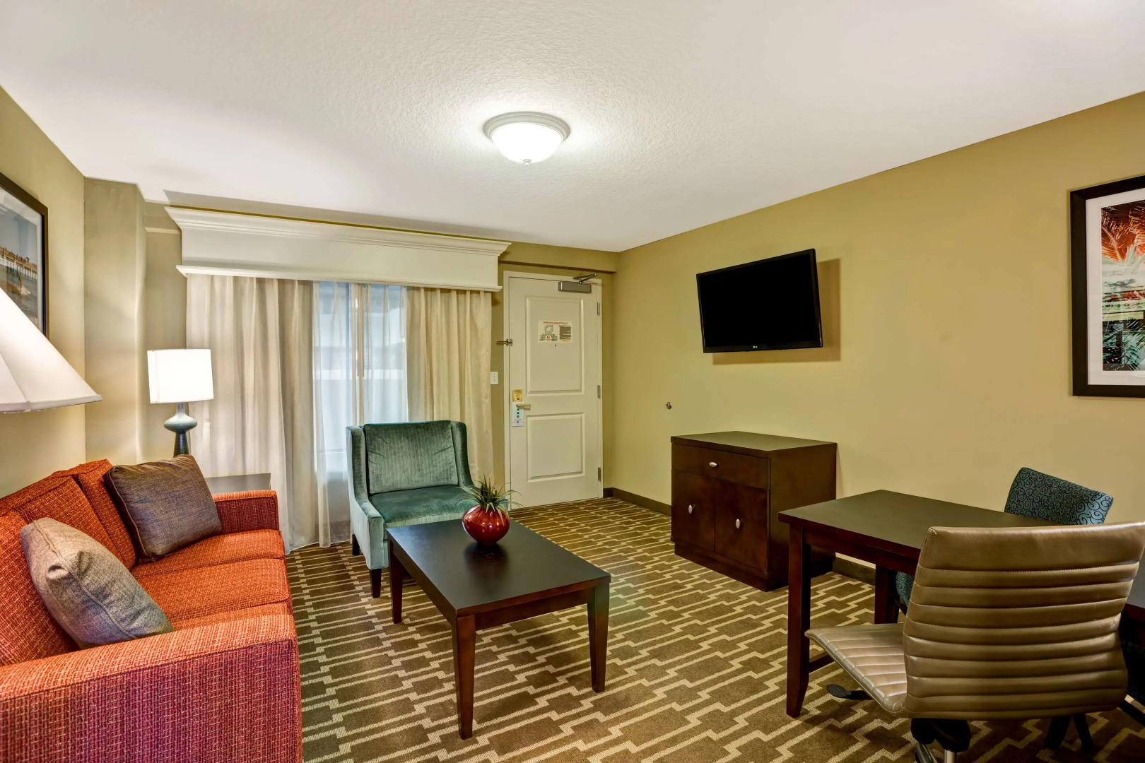 Embassy Suites by Hilton Fort Myers Estero