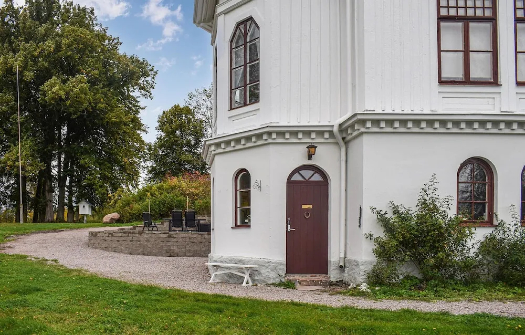 Stunning Apartment in Tranås With 2 Bedrooms and Wifi