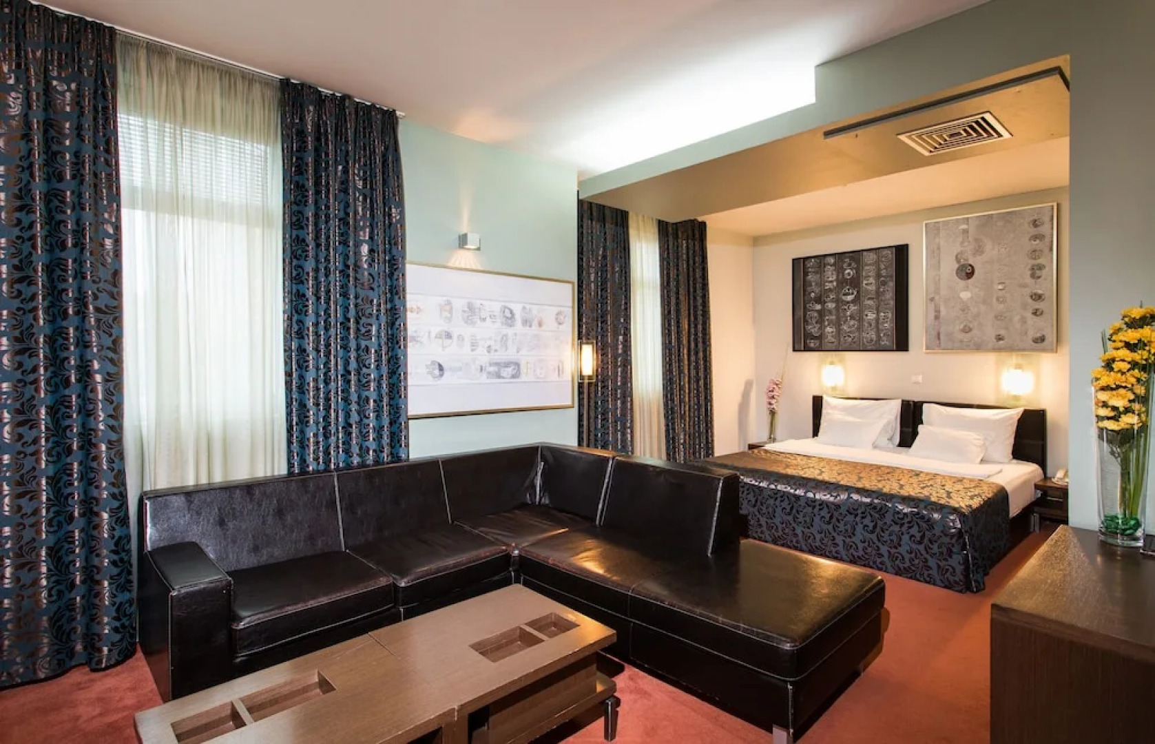 BEST WESTERN Hotel My Place