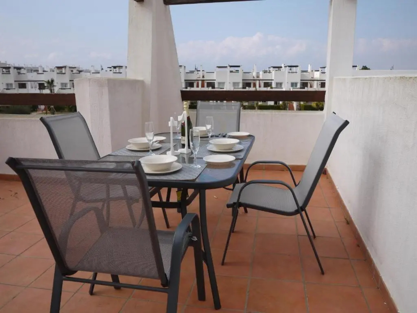Apartment 316 Condado De Alhama