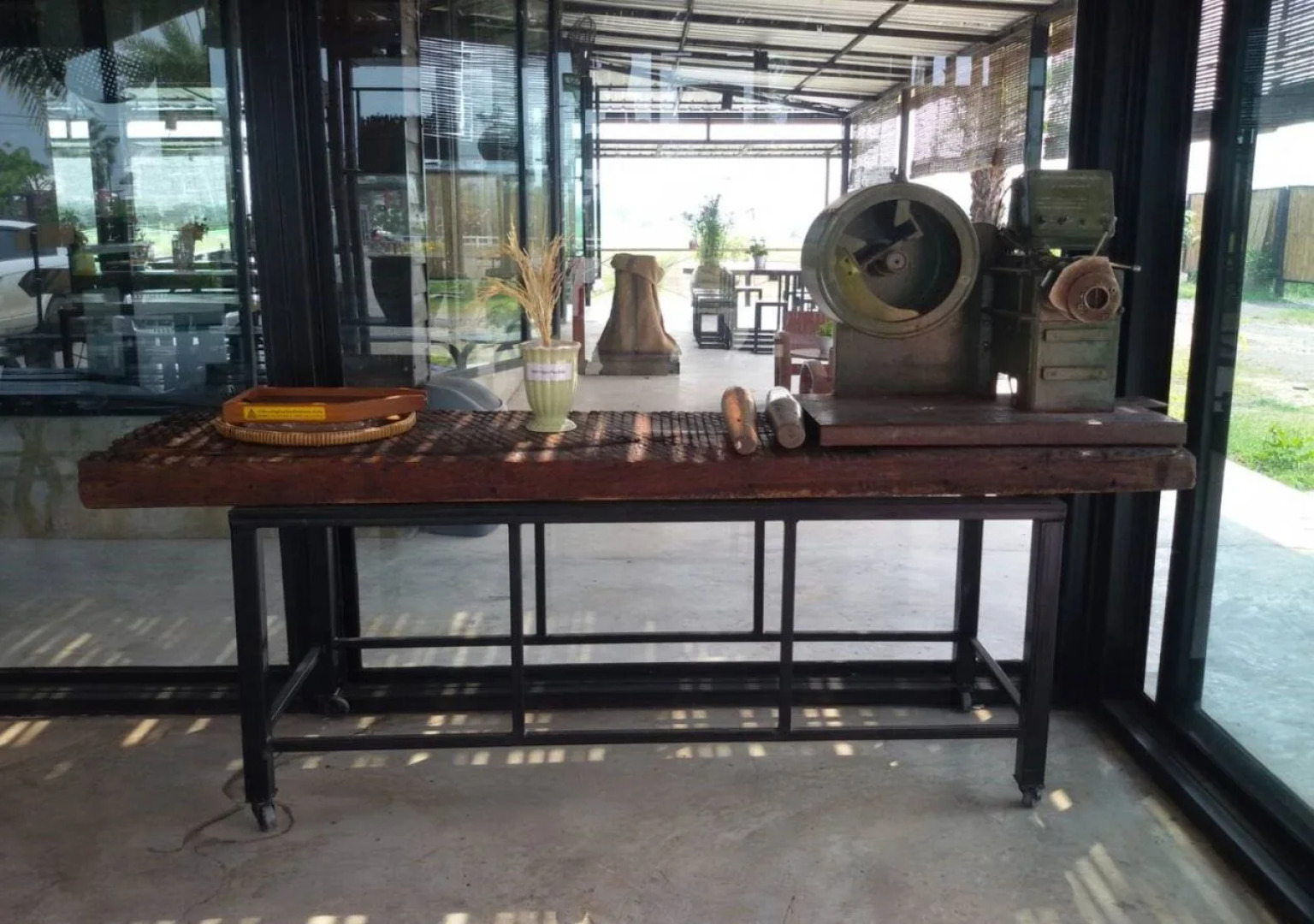 Rice Country Village