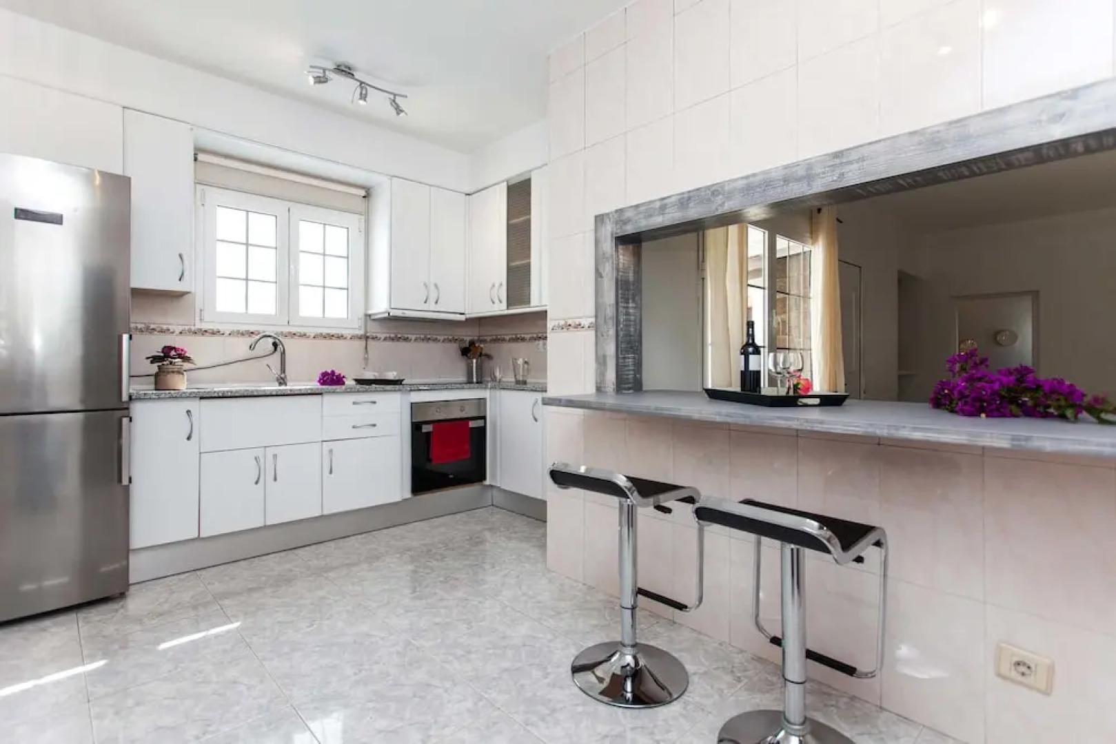 Céntrica Villa Vacanzy Collection