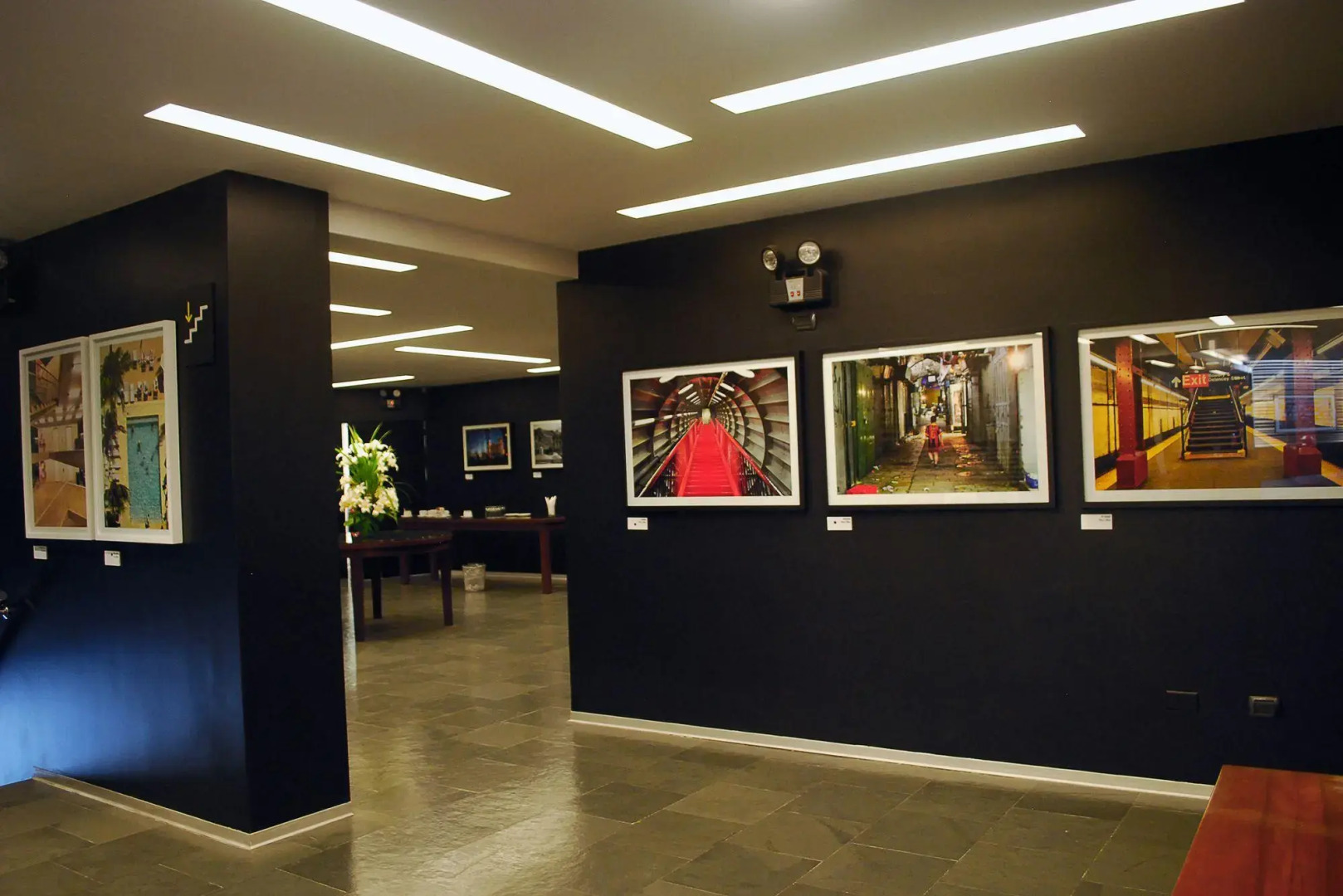 BTH Hotel - Boutique Concept