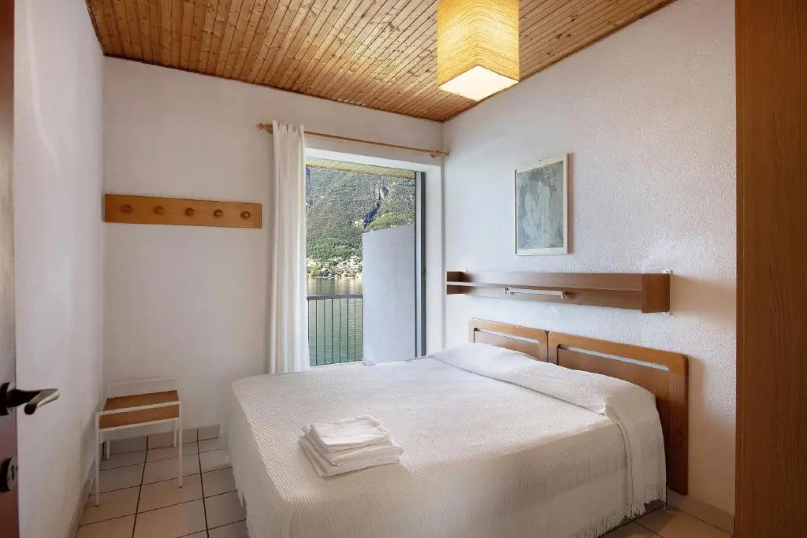 Residence La Cava Bilocale 2b