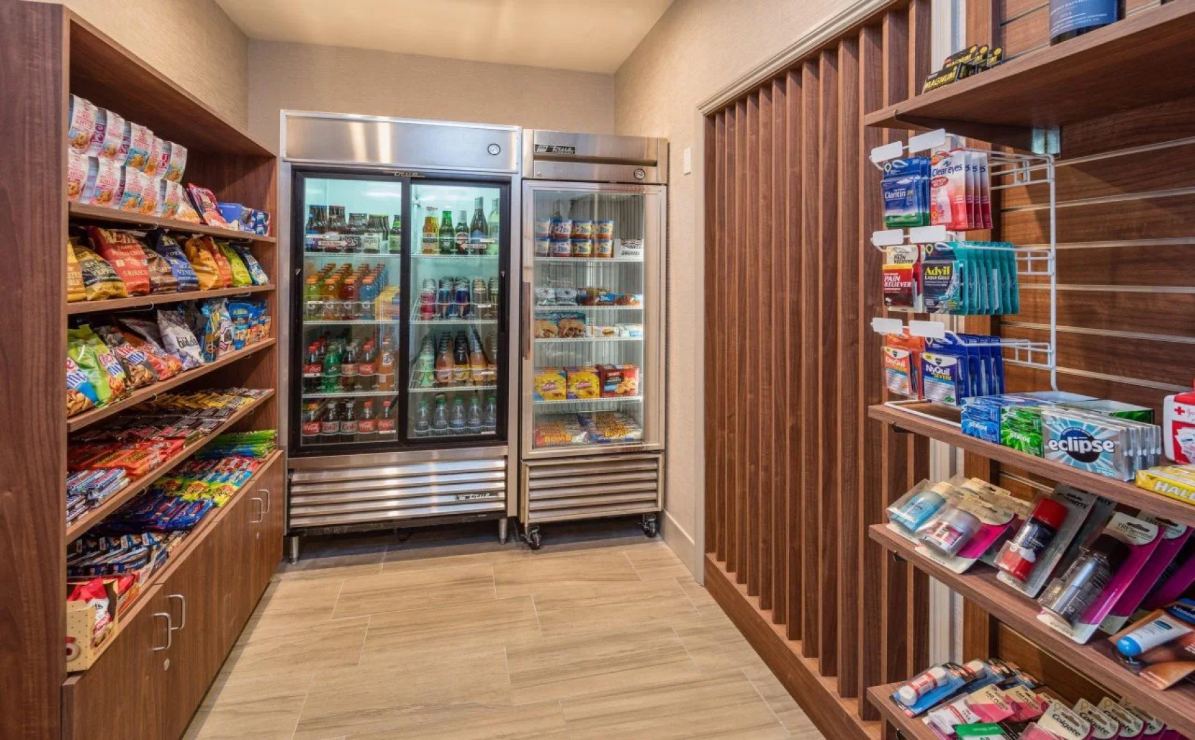 Holiday Inn Express and Suites Modesto by IHG