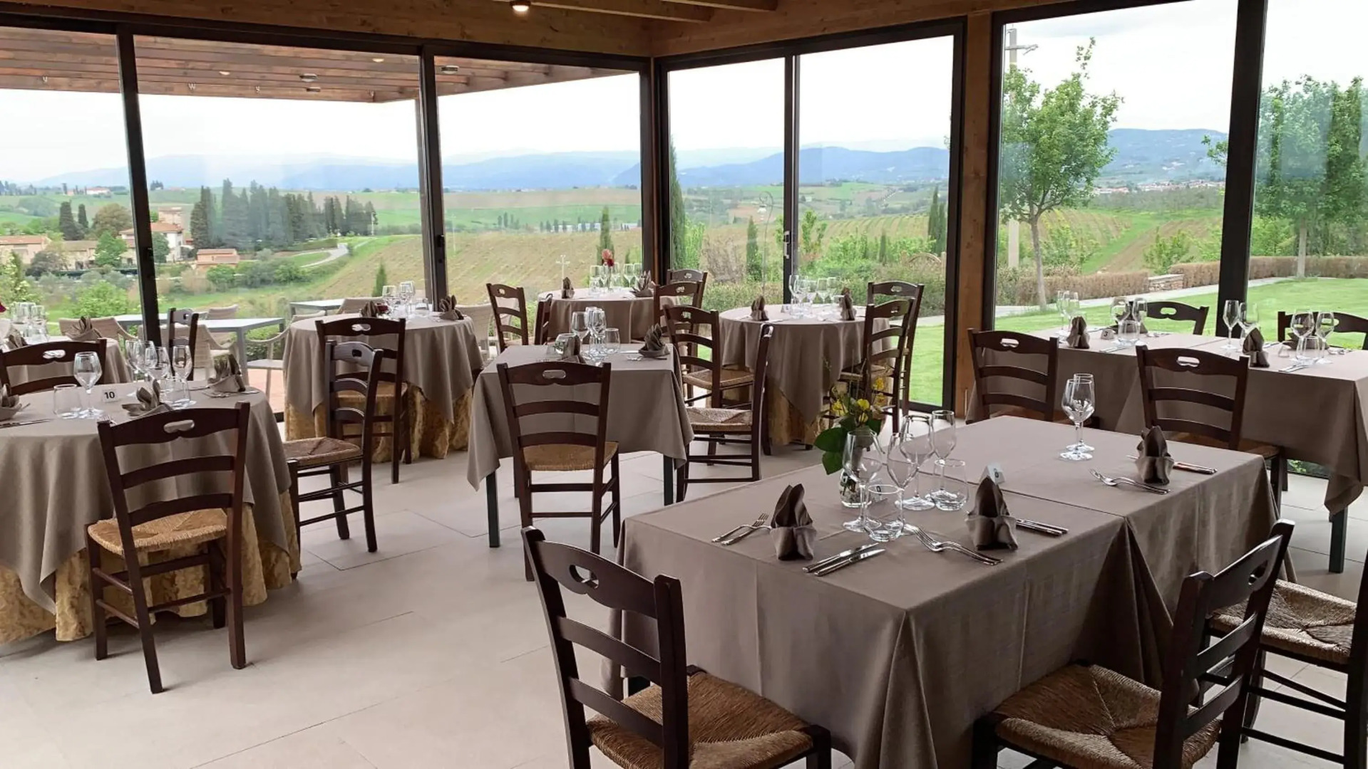 Agriturismo Casetta I^