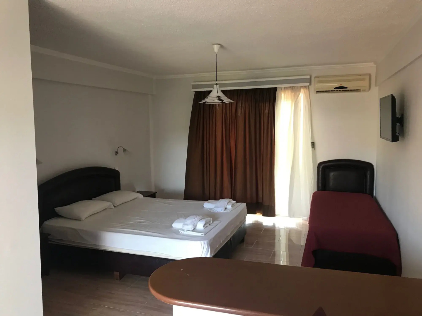 Porto Matina Hotel