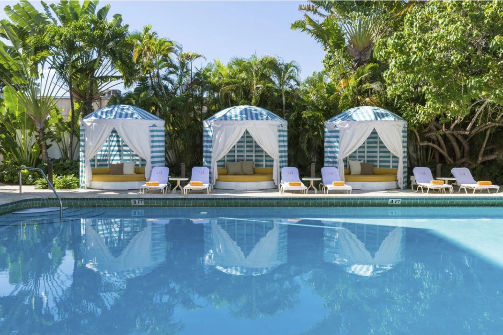 AxelBeach Miami South Beach