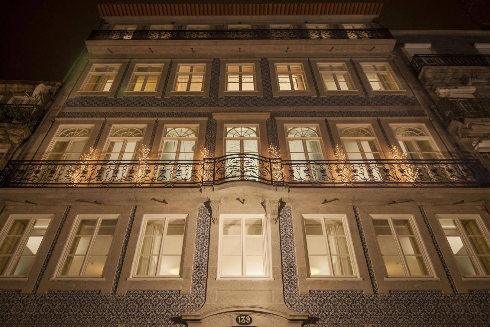 Flores Boutique Hotel & Spa
